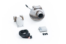 Active Sound Control - Single Sound Generator Kit for Fitment to OE Exhaust - Q8 - 55 TDI Quattro - 2019 - 2021 - SSXAU876